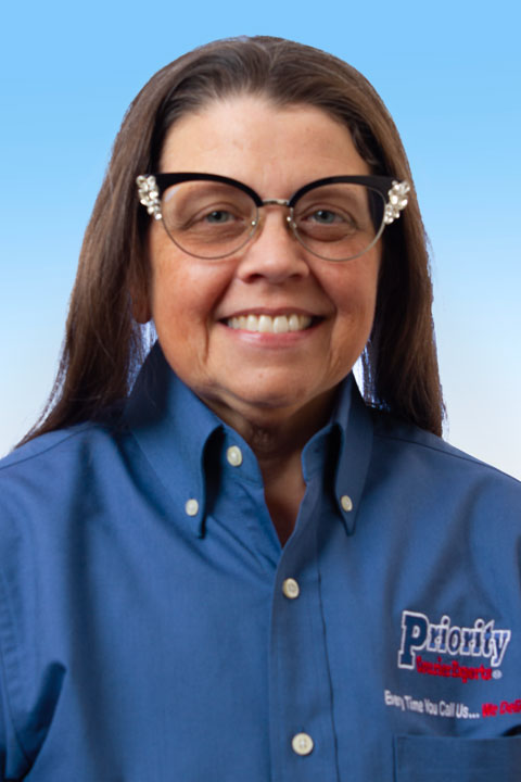 Angie