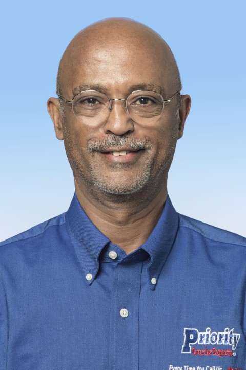 Debesai