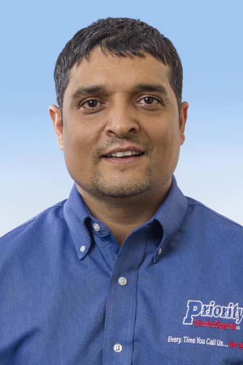 Parashar